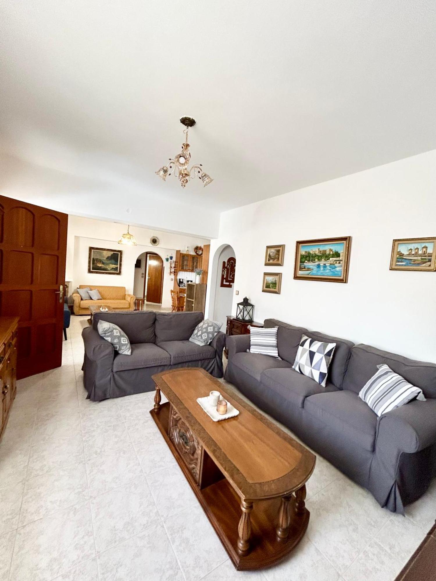 Philoxenia House In Asklipio