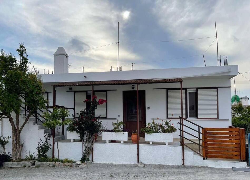 Philoxenia House In Asklipio Holiday home *
