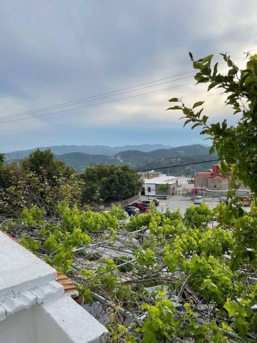Philoxenia House In Asklipio Holiday home Asklipiion