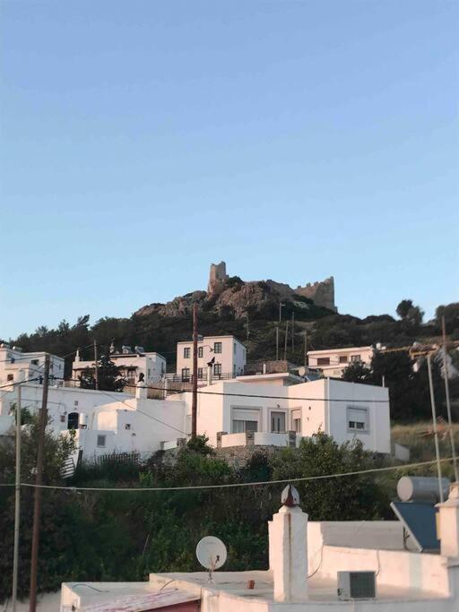Philoxenia House In Asklipio Asklipiion