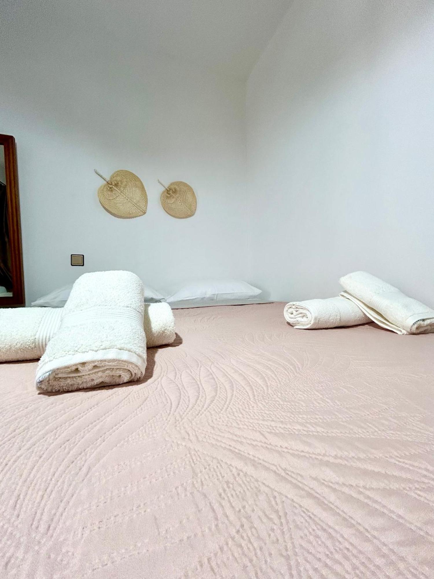 Philoxenia House In Asklipio Holiday home