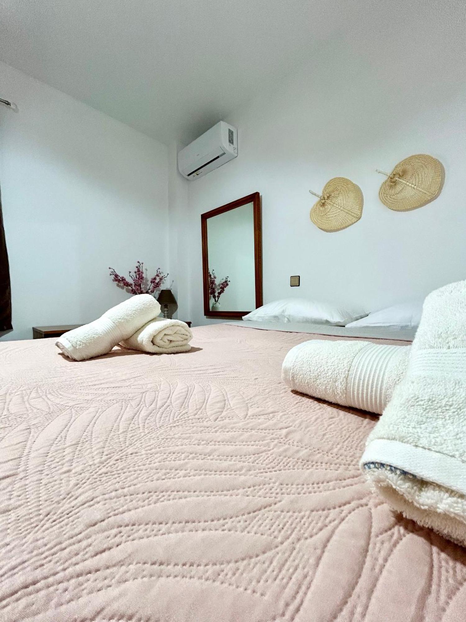 Holiday home Philoxenia House In Asklipio