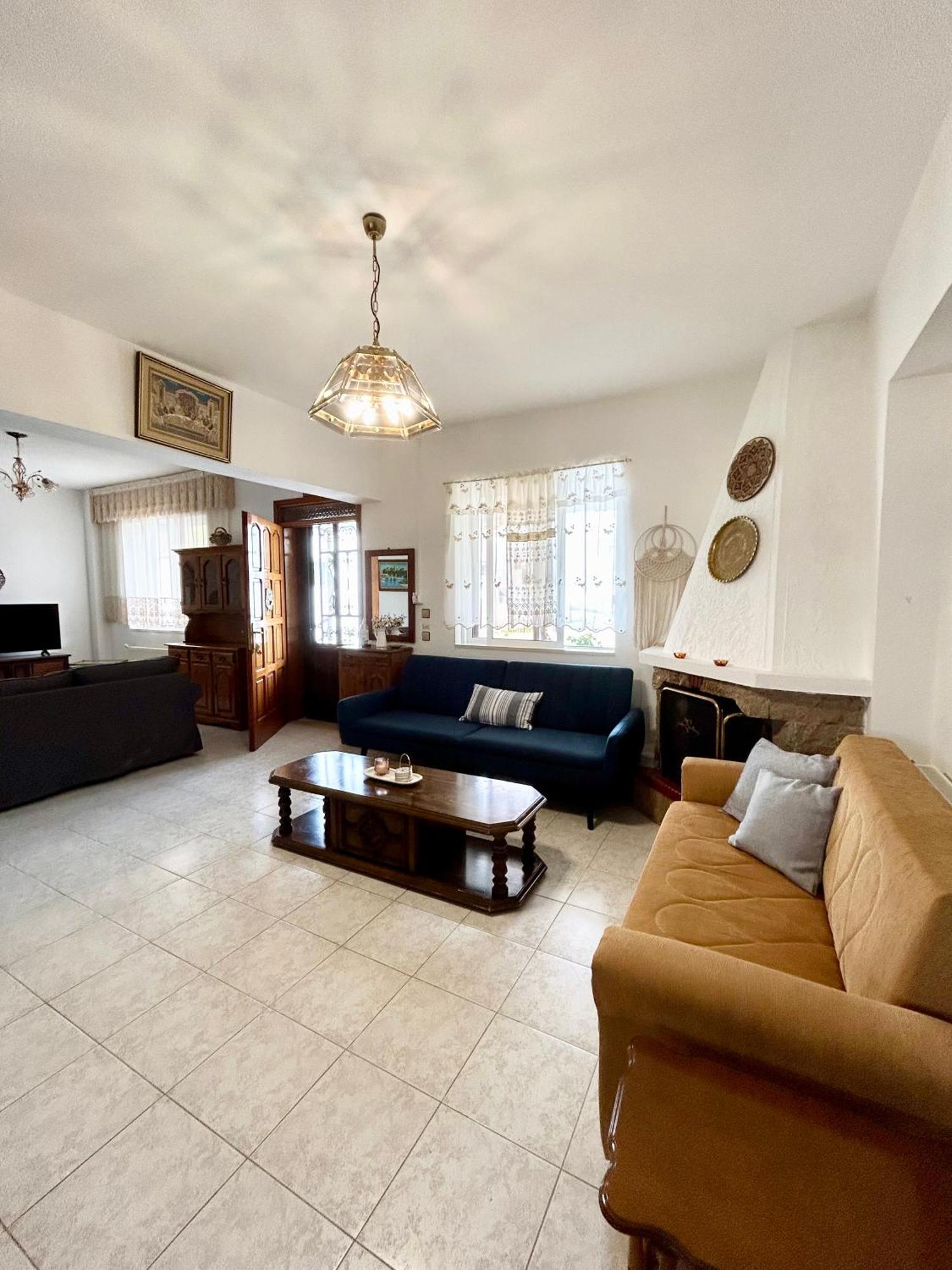 Holiday home Philoxenia House In Asklipio