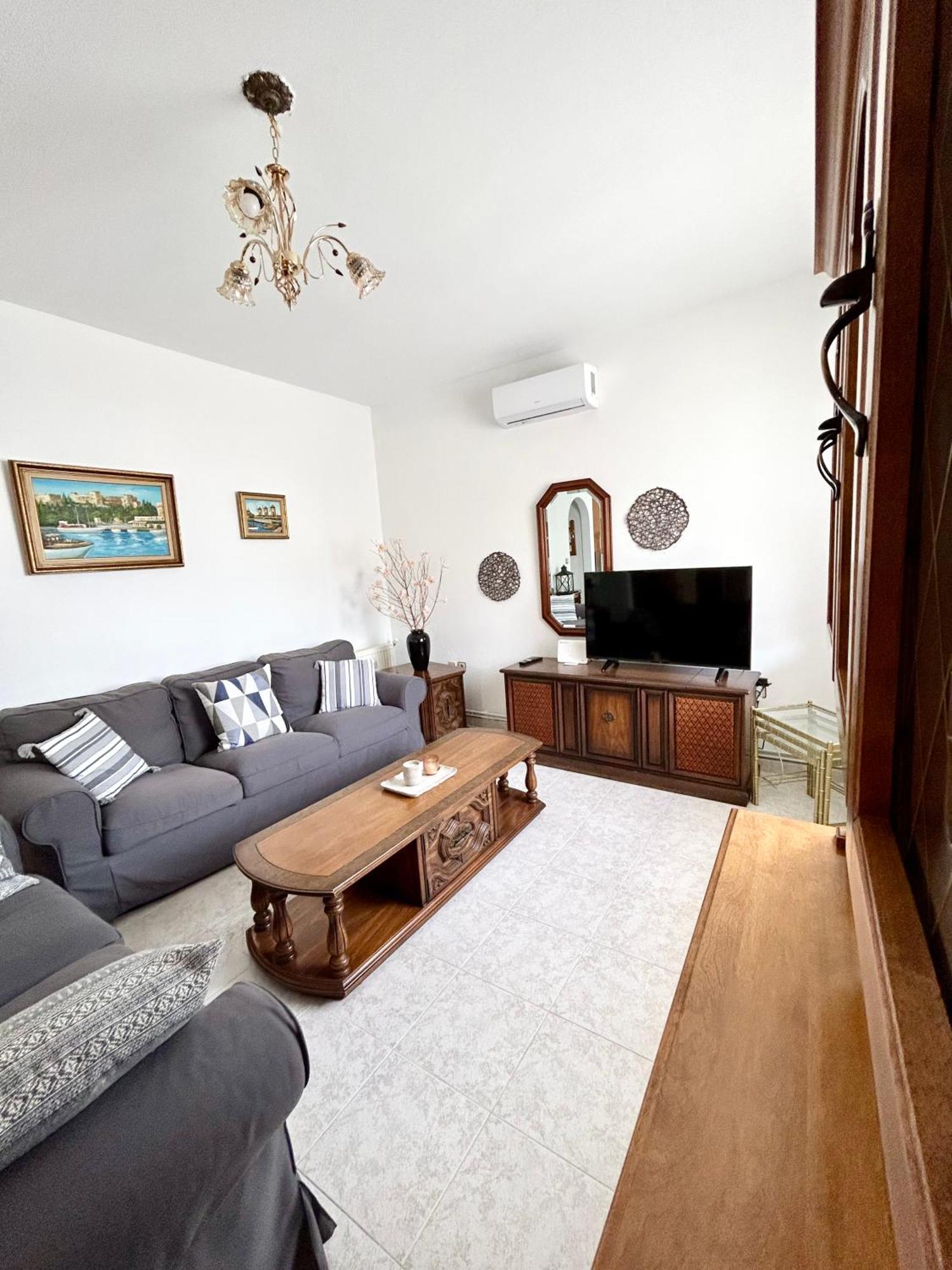 Philoxenia House In Asklipio Holiday home *
