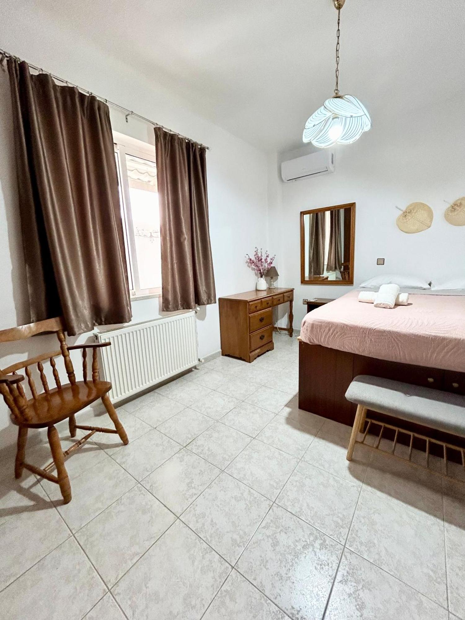 Philoxenia House In Asklipio * Asklipiion