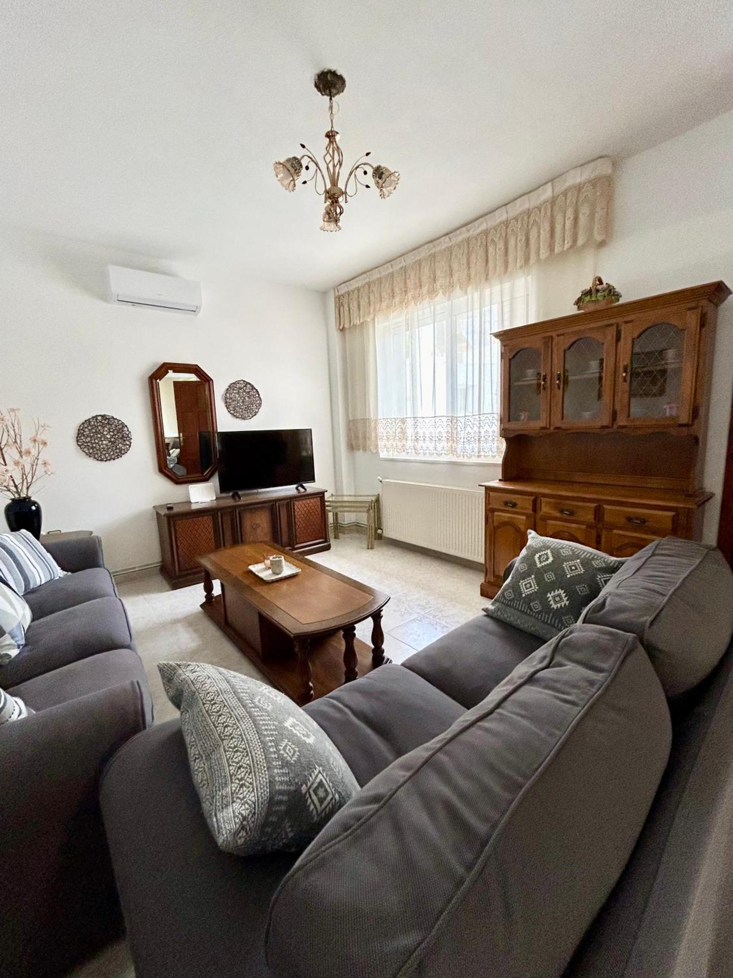 Philoxenia House In Asklipio Holiday home