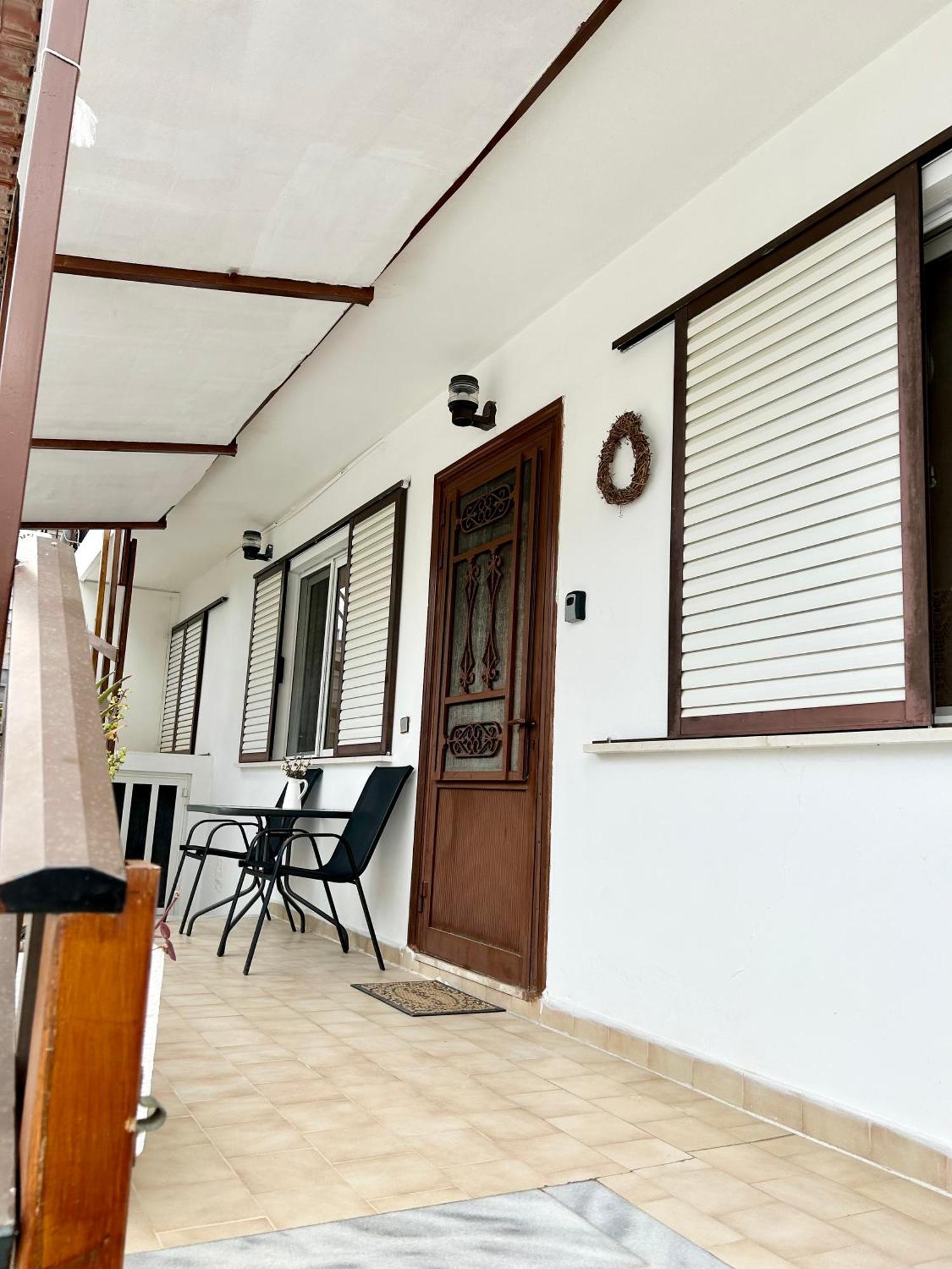 Holiday home Philoxenia House In Asklipio *