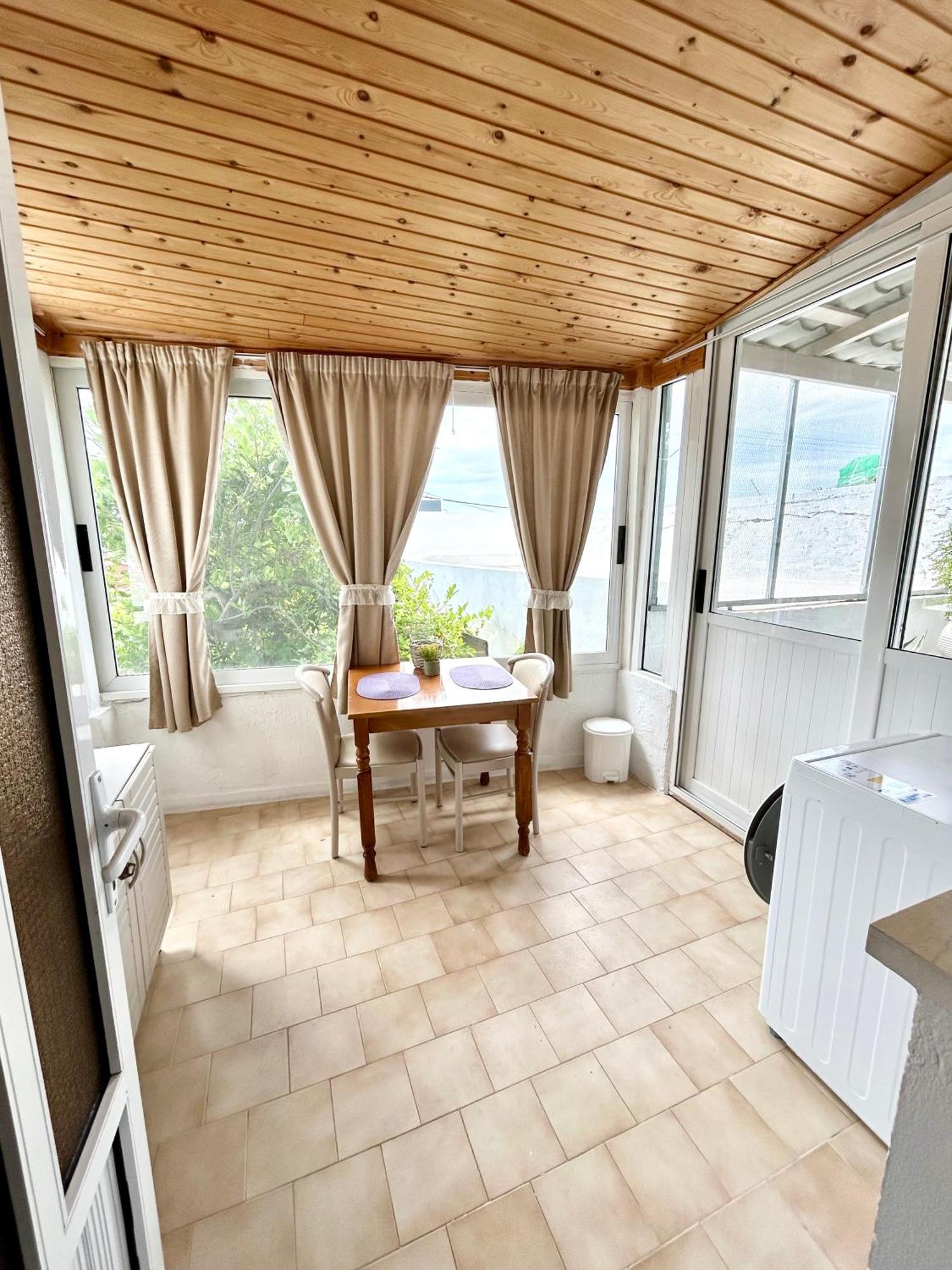 Philoxenia House In Asklipio Holiday home Asklipiion
