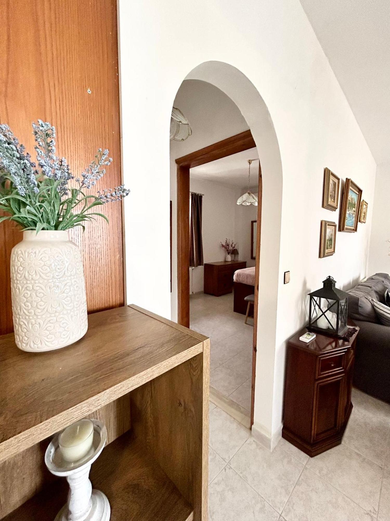 Philoxenia House In Asklipio * Asklipiion