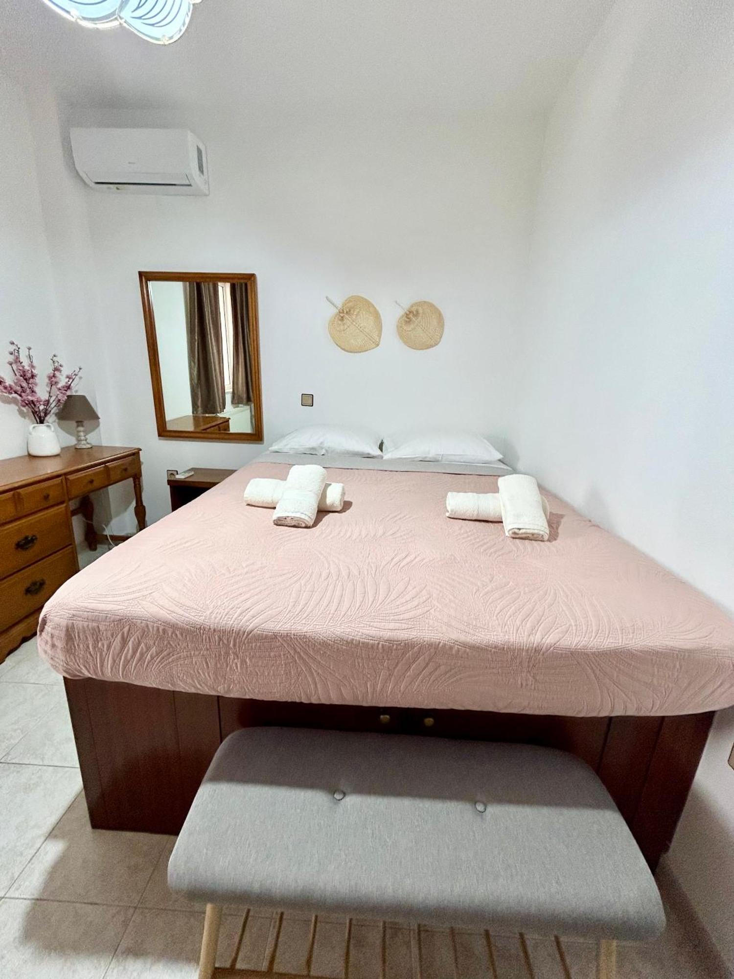 Holiday home Philoxenia House In Asklipio