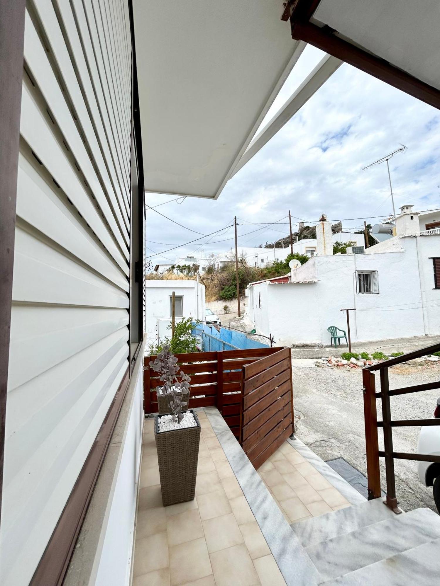 Philoxenia House In Asklipio *