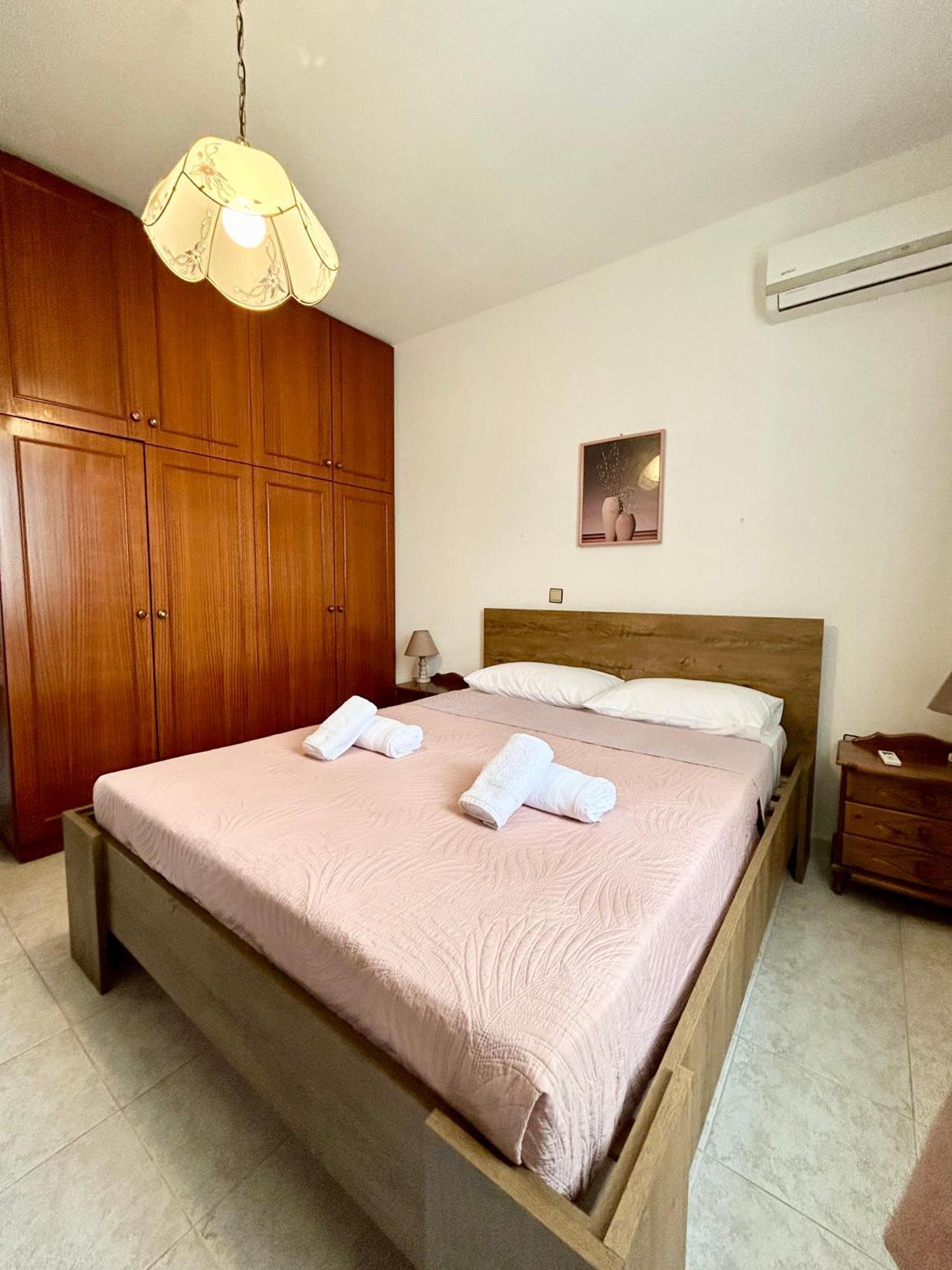 Philoxenia House In Asklipio * Asklipiion