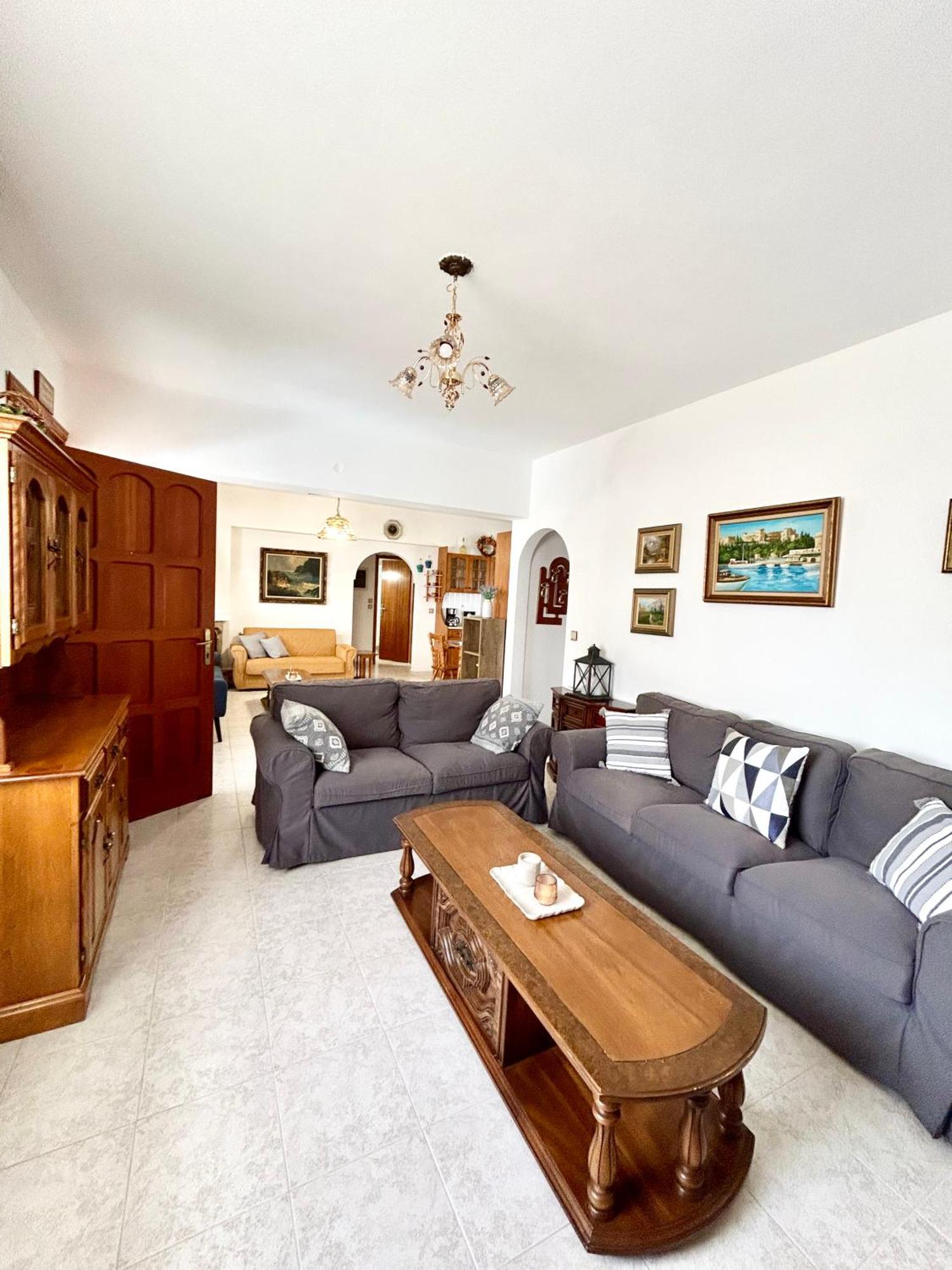 Holiday home Philoxenia House In Asklipio