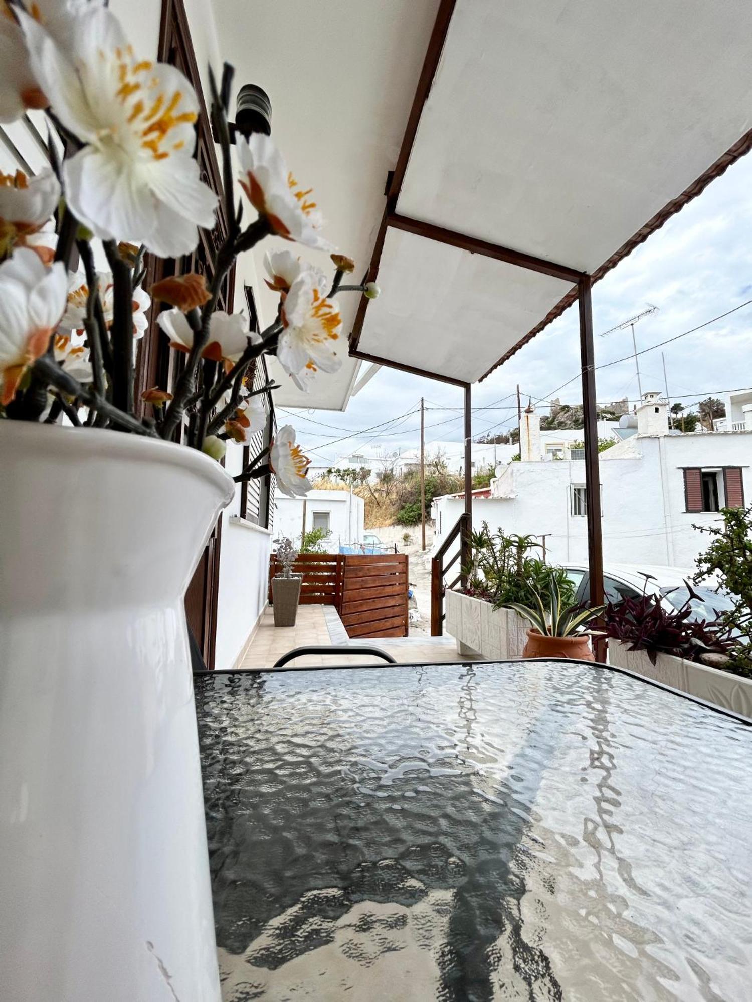 Holiday home Philoxenia House In Asklipio *