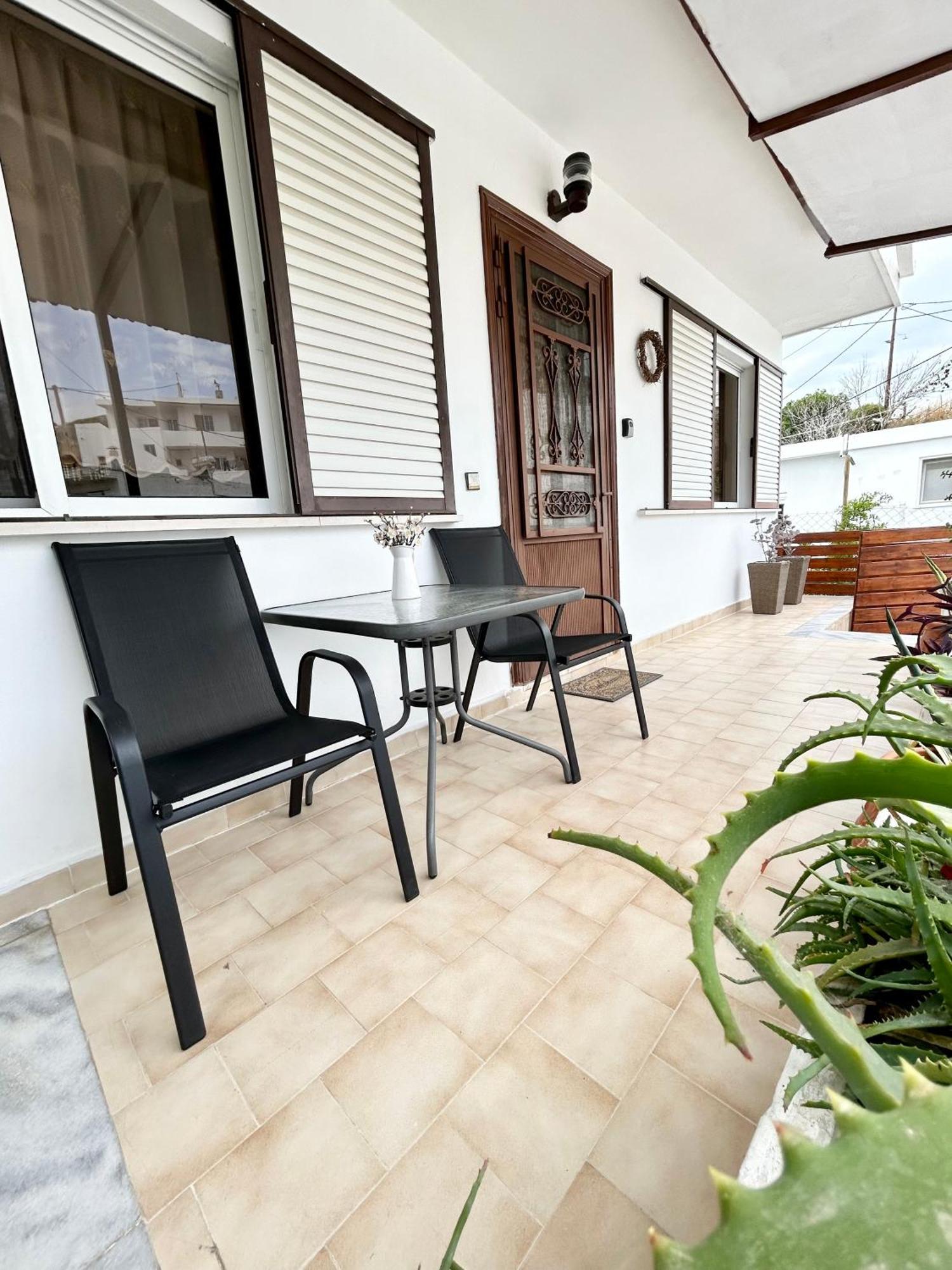 Philoxenia House In Asklipio *