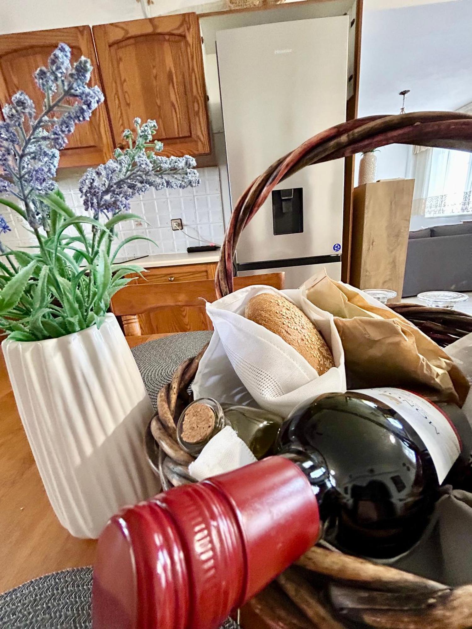 Holiday home Philoxenia House In Asklipio