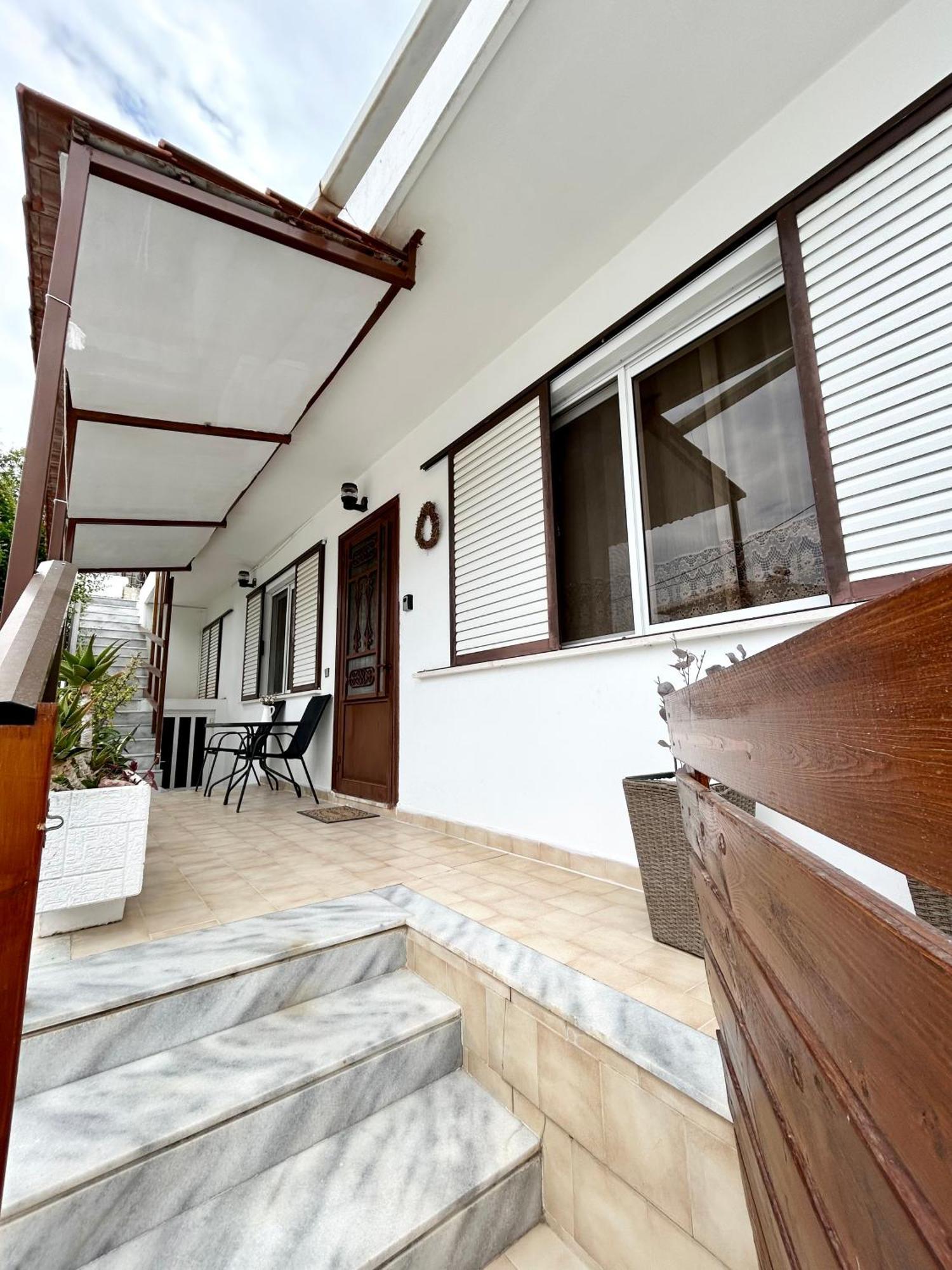 Philoxenia House In Asklipio * Asklipiion
