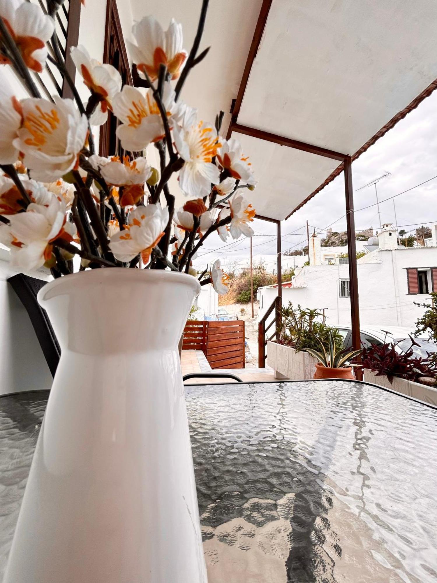 Philoxenia House In Asklipio