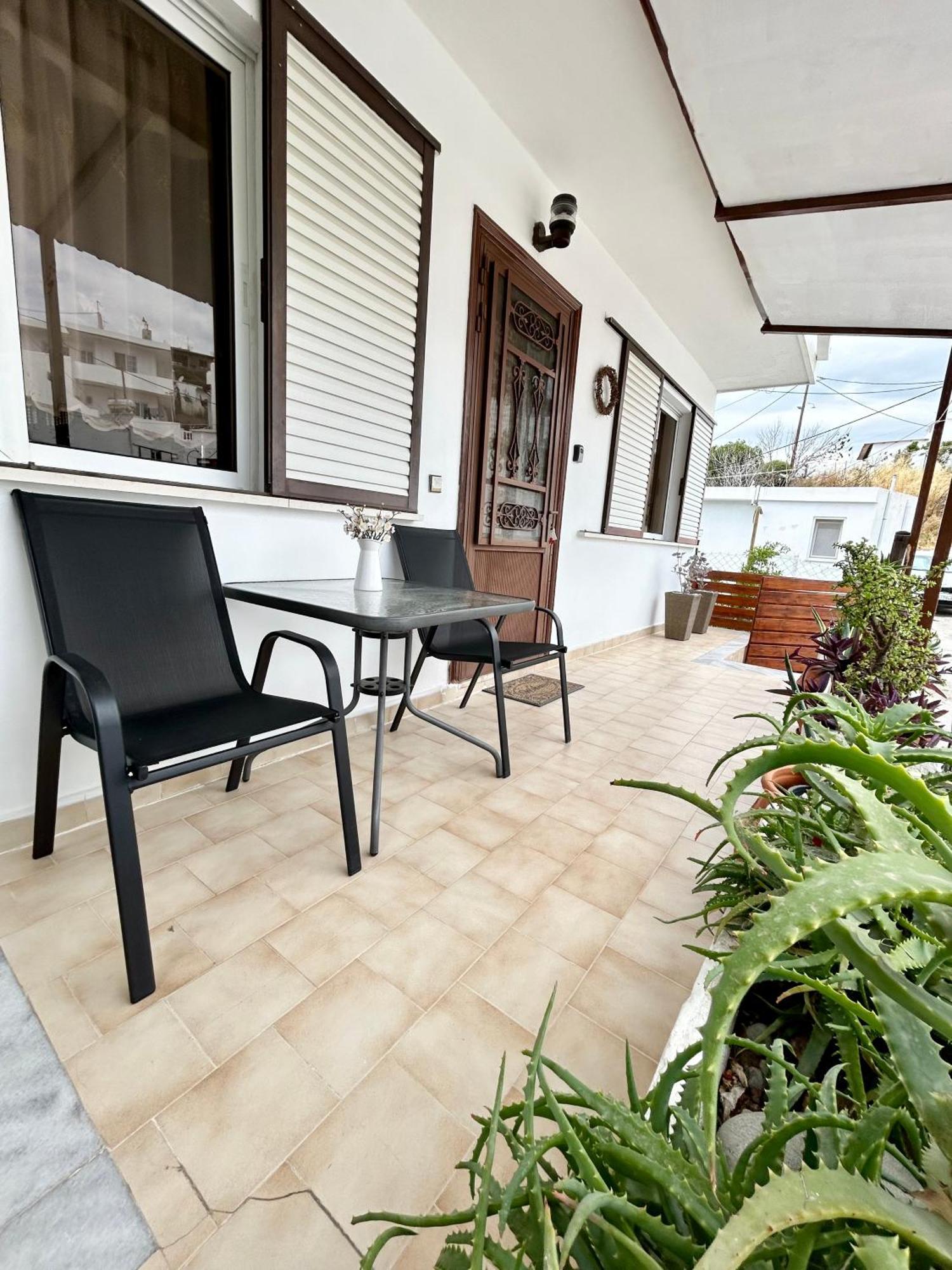Holiday home Philoxenia House In Asklipio *