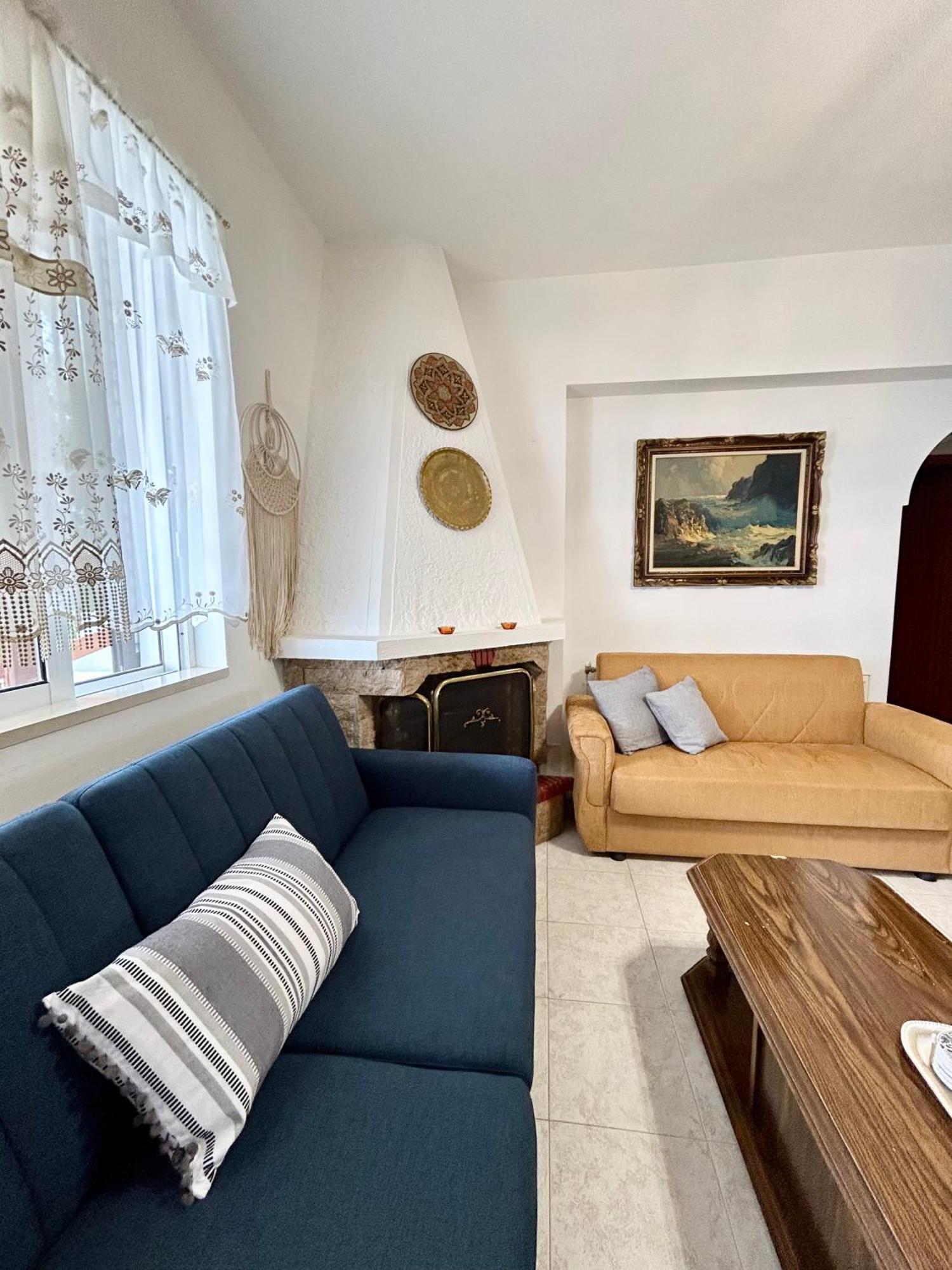 Holiday home Philoxenia House In Asklipio
